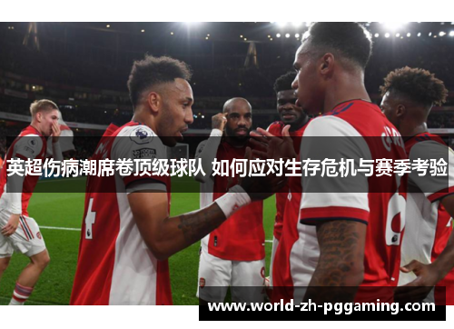 英超伤病潮席卷顶级球队 如何应对生存危机与赛季考验