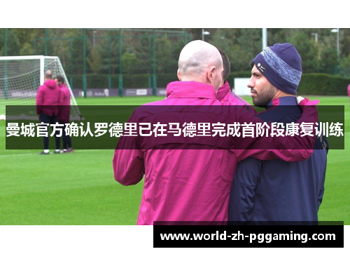 曼城官方确认罗德里已在马德里完成首阶段康复训练 曼城官方确认罗德里已在马德里完成首阶段康复训练
